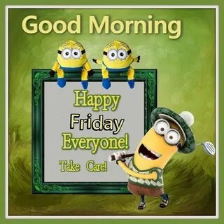Happy is good