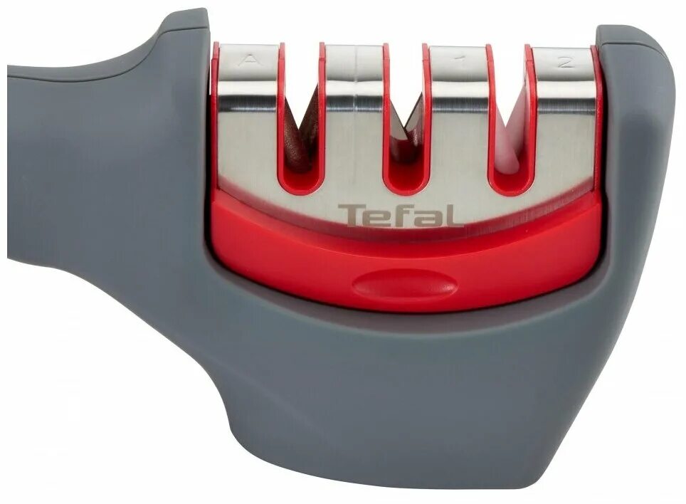 точилка для ножей tefal fresh kitchen. Tefal fresh kitchen k2090514. точилка для ножей tefal k2090514. ножеточка tefal fresh kitchen knife sharpener. точилка для ножей tefal k2650534.