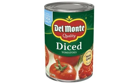 Del monte