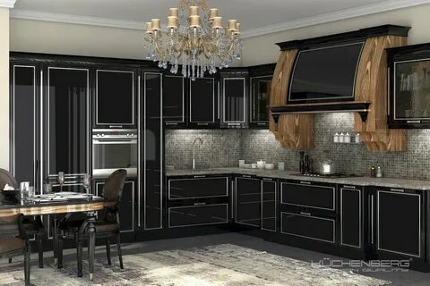 Черный список на кухне сочи