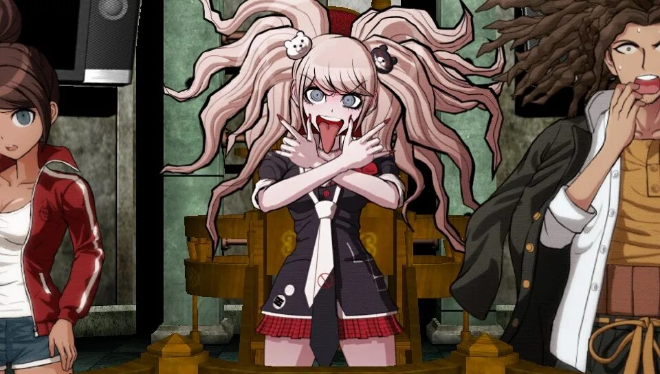 Danganronpa: Trigger Happy Havoc. Данганронпа Happy Havoc. Happy Havoc ронпа. Danganronpa Trigger Happy. Danganronpa trigger happy havoc русификатор