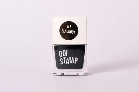 Go stamp
