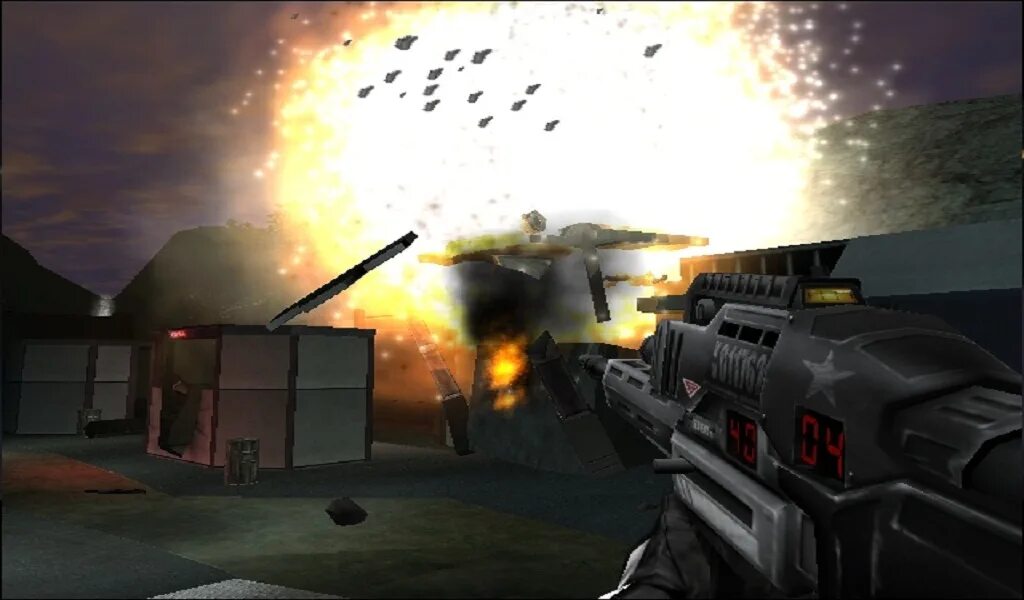 Красный код игра. Red Faction 2. Red Faction 2 2003. Red Faction 2003. Red Faction 2 ps2.