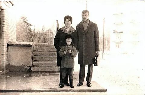 Отец оле