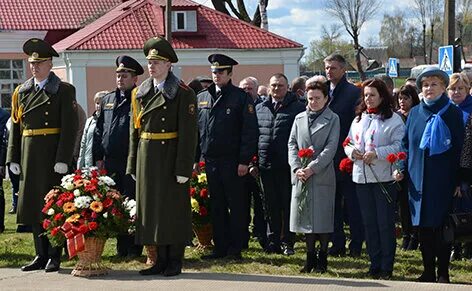 Погода в быхове на 10