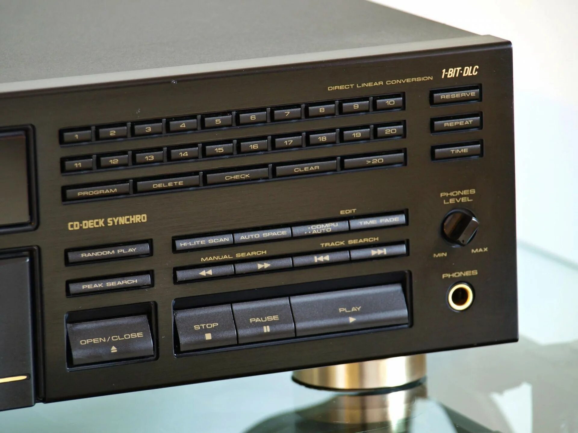 Pd cd. Pioneer PD-7700. PD 7700. Technics SL-p777. Pioneer PD 7700 характеристики.
