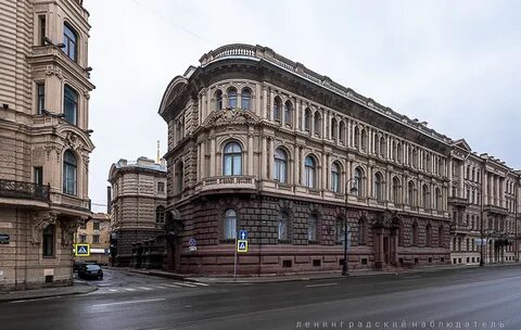 Адмиралтейская 8 санкт петербург