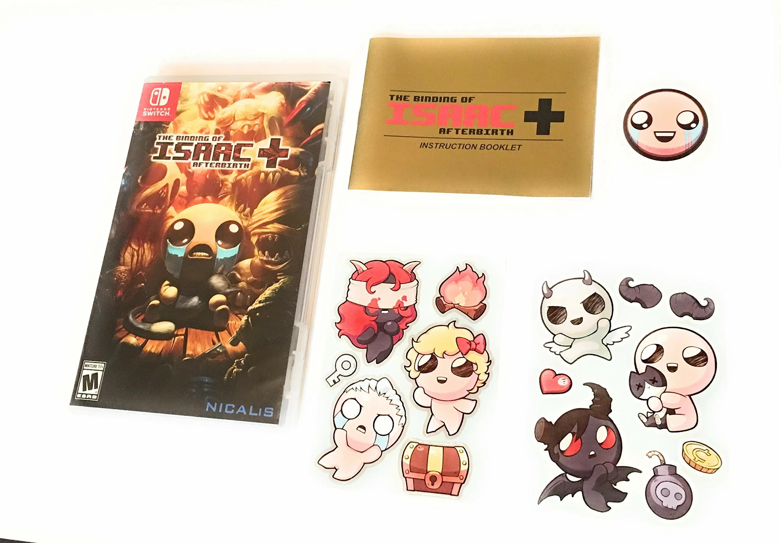 Isaac switch. Айзек на нинтендо свитч. the binding of isaac nintendo switch картридж. айзек последняя версия на нинтендо свич. nintendo switch tboi.