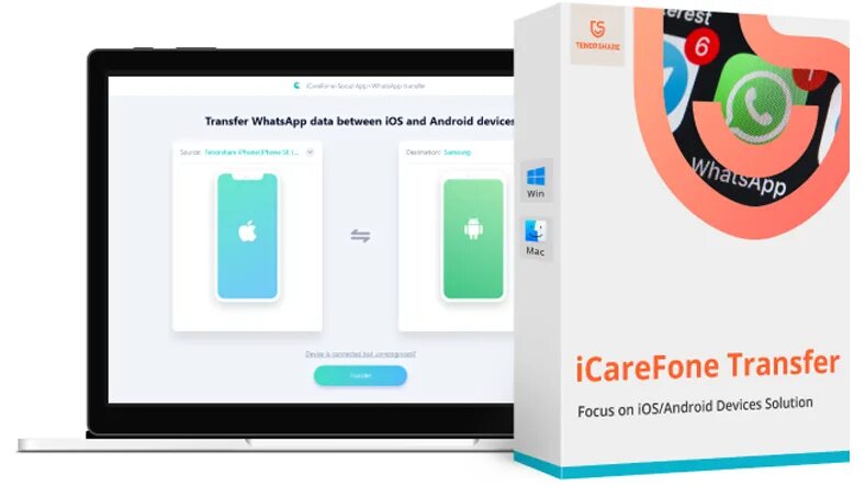 Программа переноса ватсап с андроида на айфон. Tenorshare ICAREFONE transfer. Tenorshare ICAREFONE крякнутый. ICAREFONE for WHATSAPP. Tenorshare ICAREFONE WHATSAPP transfer.