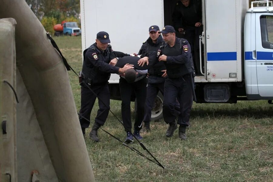 Теракт в Белгородской области. Губкинский террорист. Фото теракта в Белгородской области. Губкинский задержание.