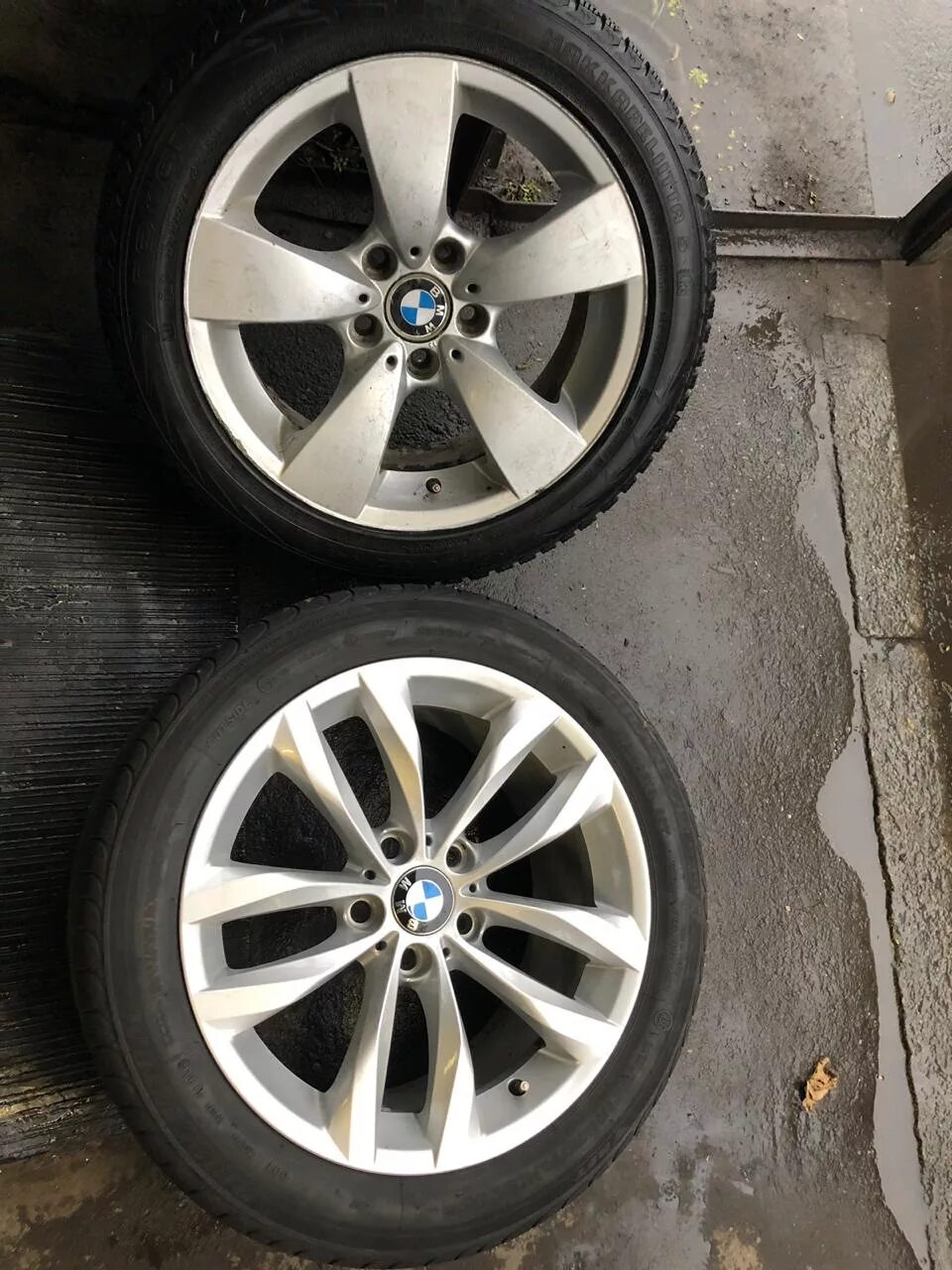 Диски bmw e60. Бмв е60 на 18 дисках. Диски литые е60. Диски литые е60. Стили дисков bmw e60.