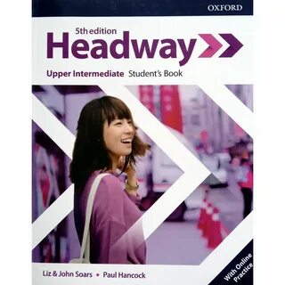 Headway pre intermediate 5th edition student book