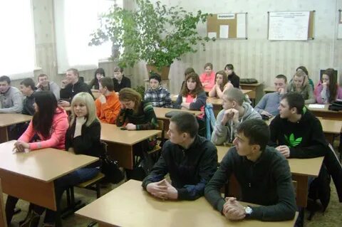 Торжокский гуманитарный колледж