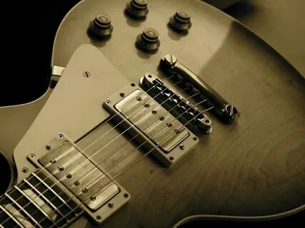 Guitar theme