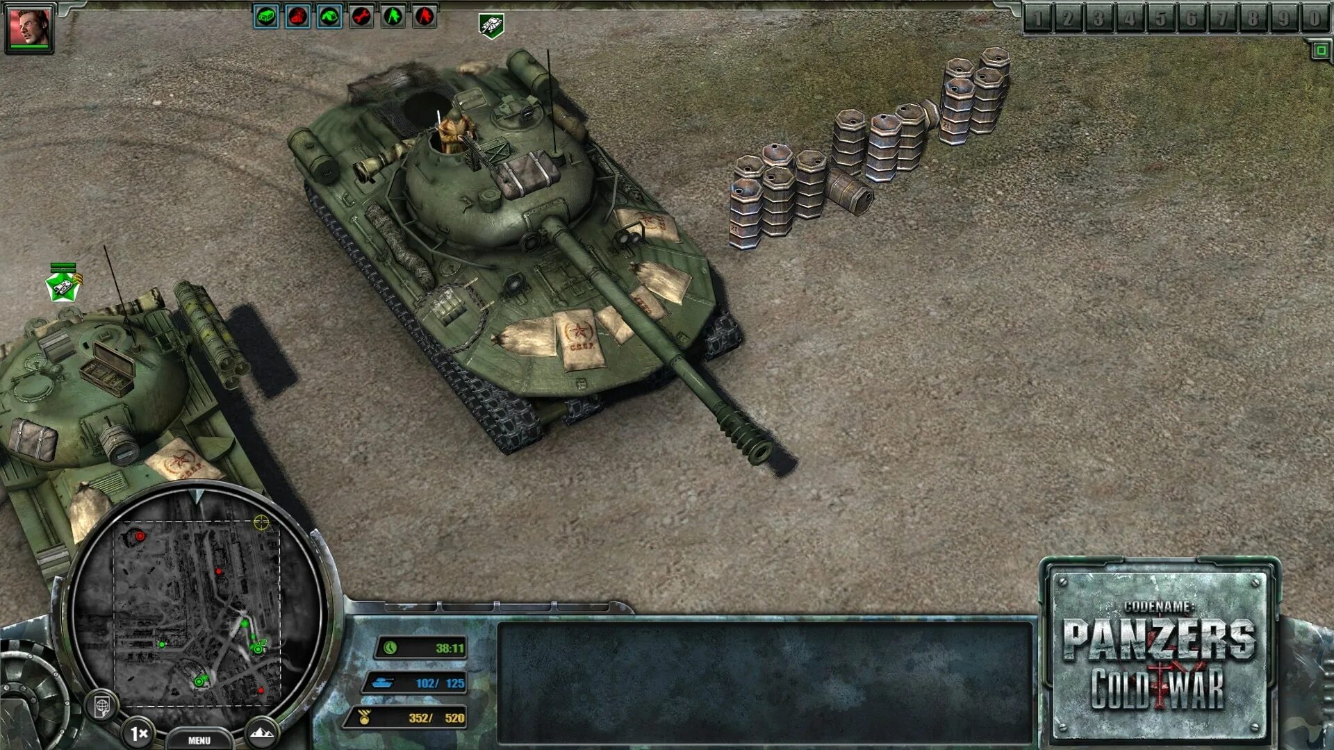 Коднейм панцер колд вар. Codename panzers cold. Коднейм панцер колд вар. Сколько миссий в codename panzers. Codename panzers cold.