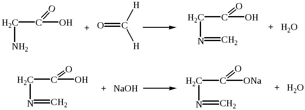 Глицин и гидроксид натрия реакция. Аминоуксусная кислота глицин. Реакция глицина с гидроксидом натрия. Формальдегид с аминоуксусной кислотой. Схема превращения этанола в аминоуксусную.