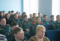 Курганское главное управление