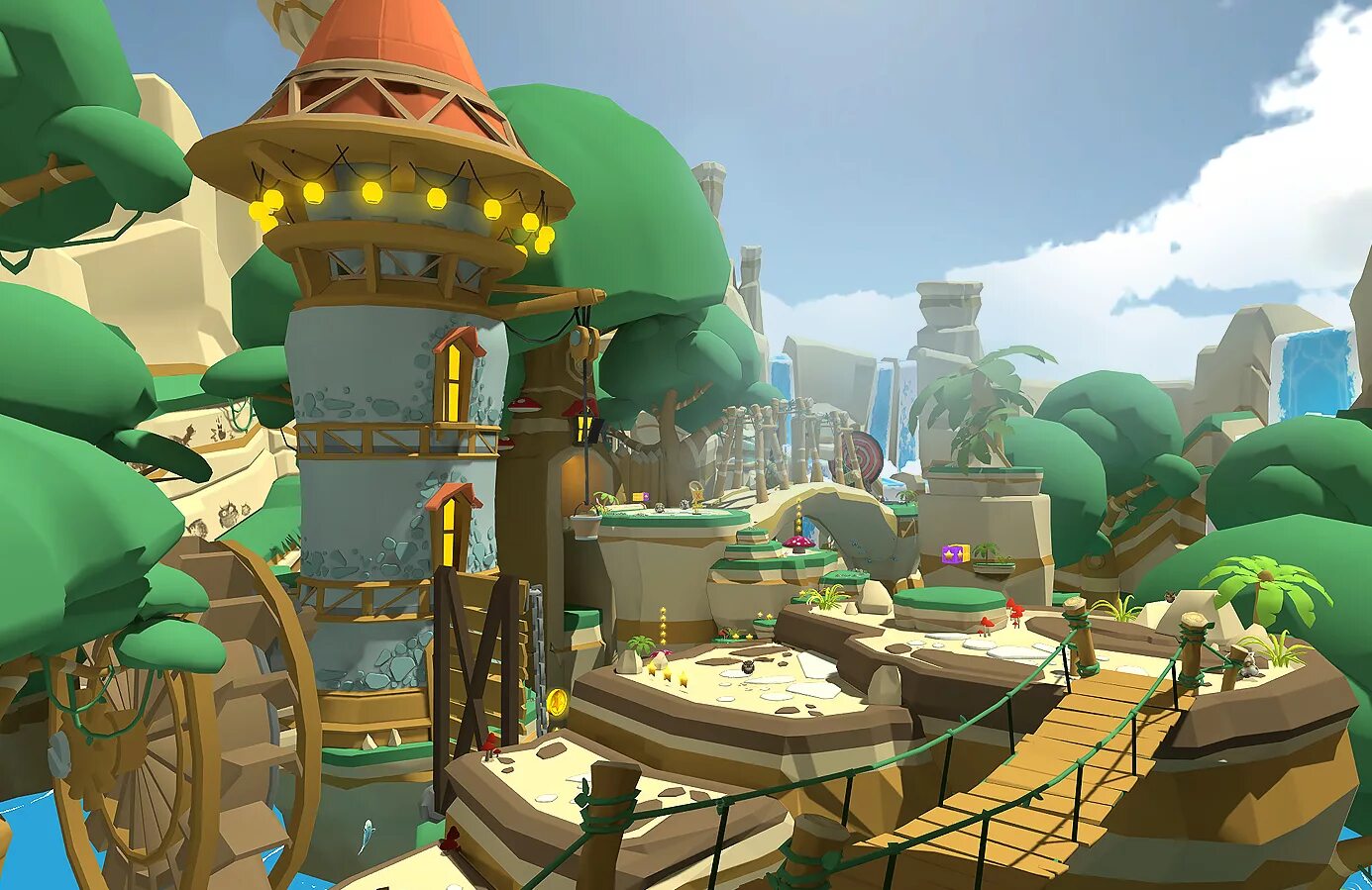 Игра 3д платформер. Инди игра шутер. Платформер. Платформер. Мультяшный платформер.