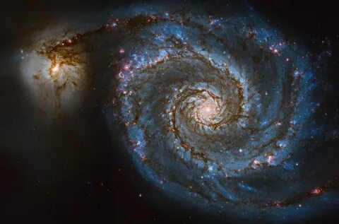 Hubble g