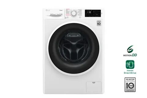 Узкая стиральная машина 10 кг