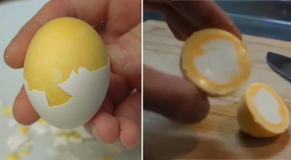 Сварятся ли яйца. Необычные вареные яйца. Яйца вареные способы. Необычная варка яиц. Яйцо желтком наружу.