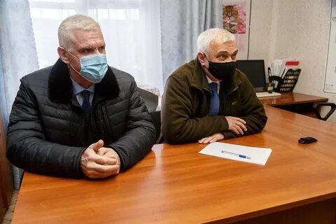 Княжпогостские вести