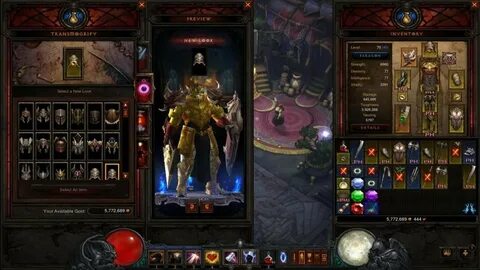 Buy diablo