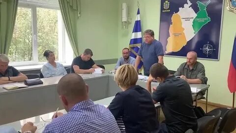 Херсон сегодня 2024