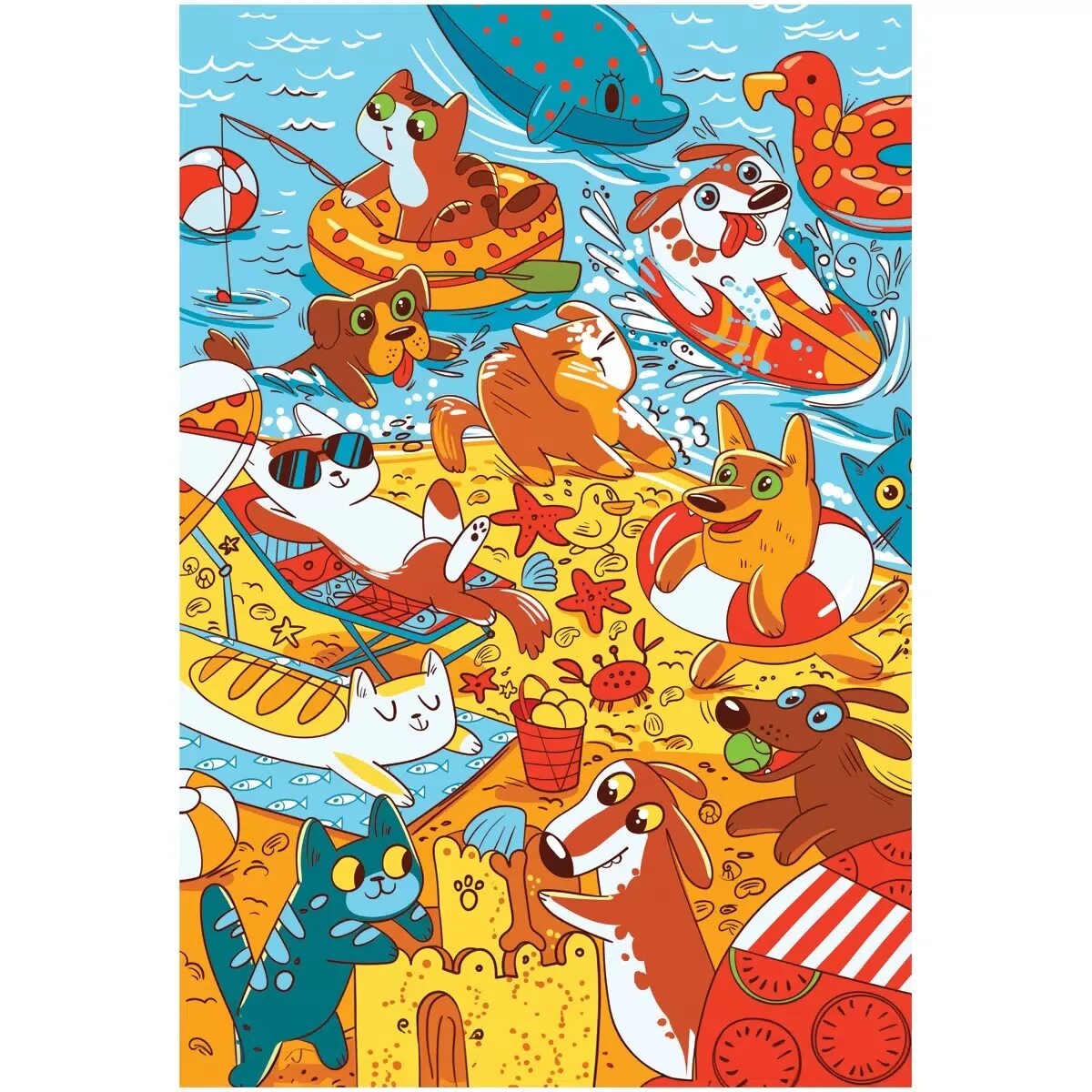 Find it puzzle