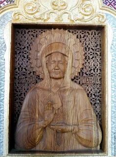 Икона краснодар