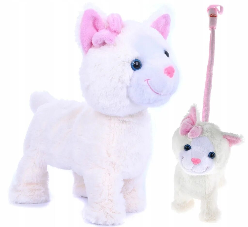 Игрушки из пряжи. Махровые игрушки. P toys. 12*24шт 31r. Игрушка китнап.