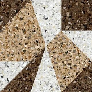 Terrazzo beige