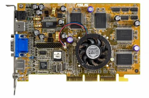 Nvidia geforce 2
