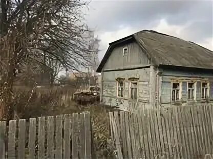 Рославль павловка