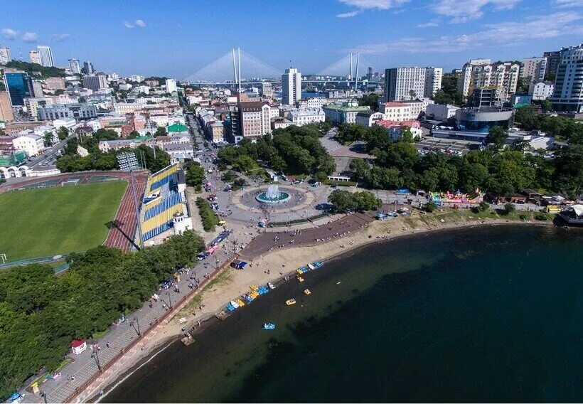 ГОСТИНИЦА ЭКВАТОР (Владивосток) - отзывы и фото - Tripadvisor