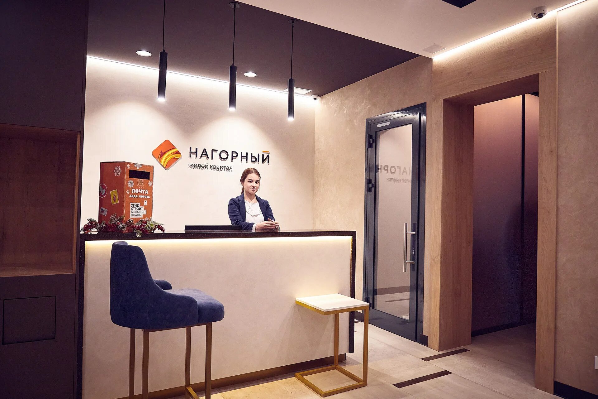 Квартира от застройщика виз