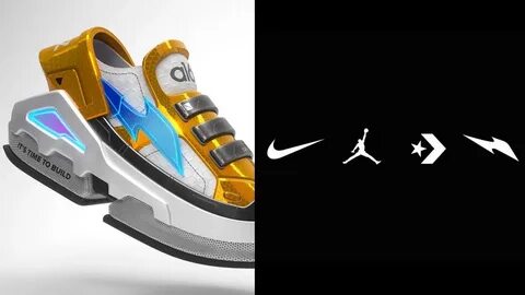 Rtfkt x nike