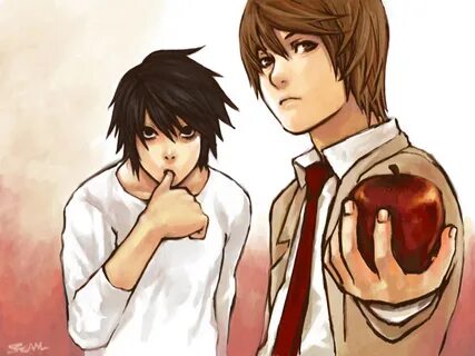 L and the other