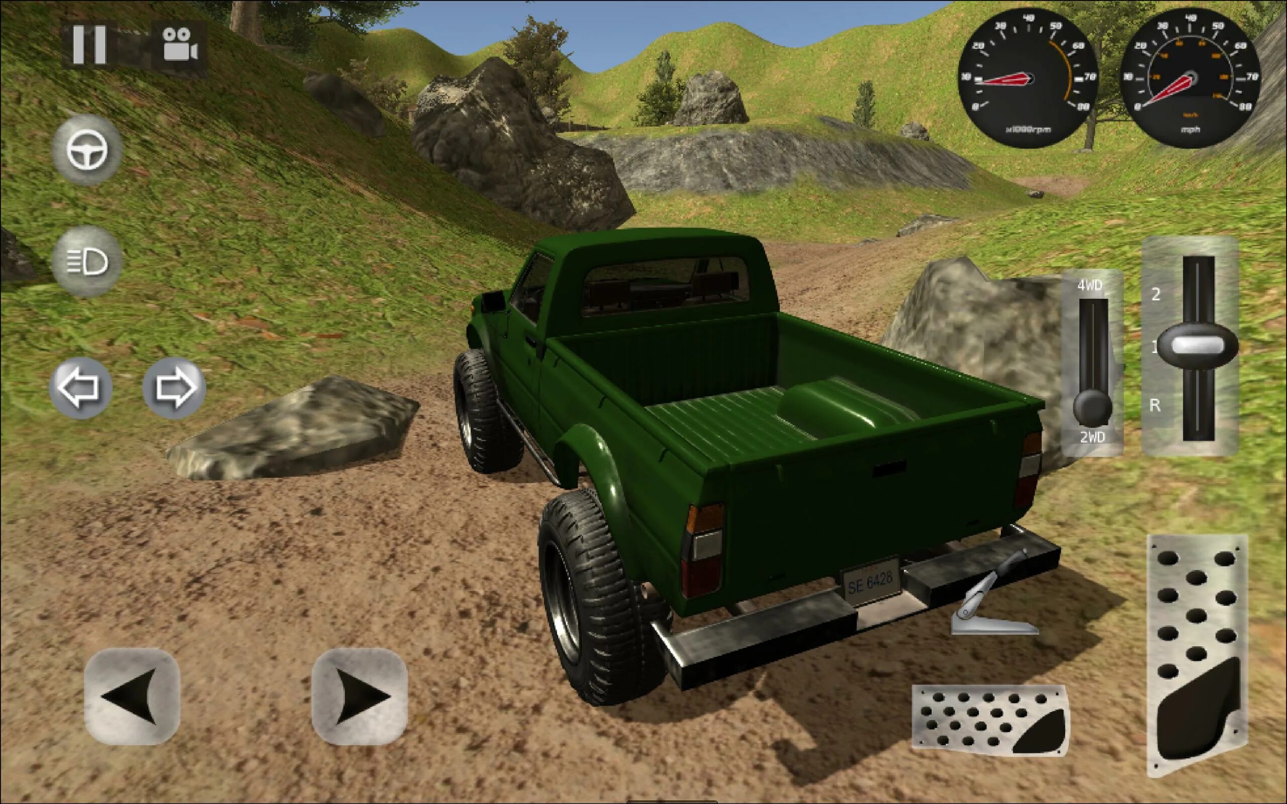 Взломка offroad car driving game. Оффроад симулятор 4х4. Off Road Simulator 4x4 1996. 4x4 off Road игра 20010. UAZ 4x4 Offroad Racing.