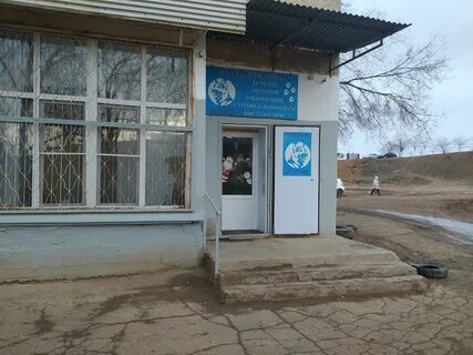 Астраханская 23