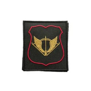 Показать шевроны