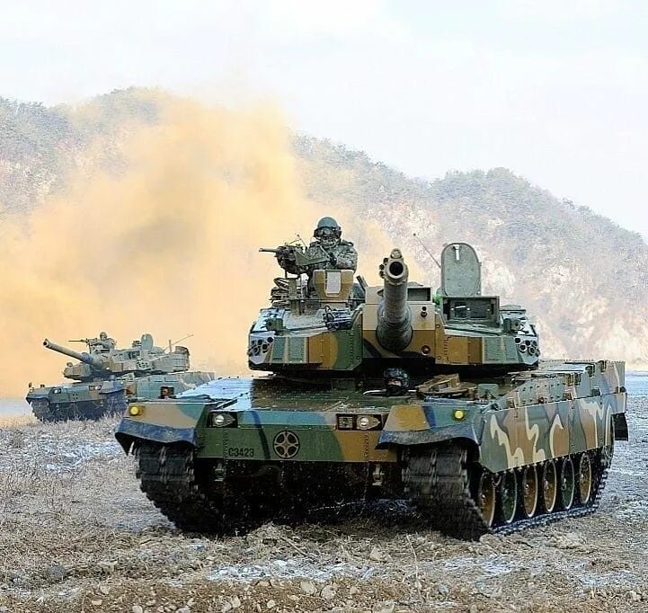 Tank c