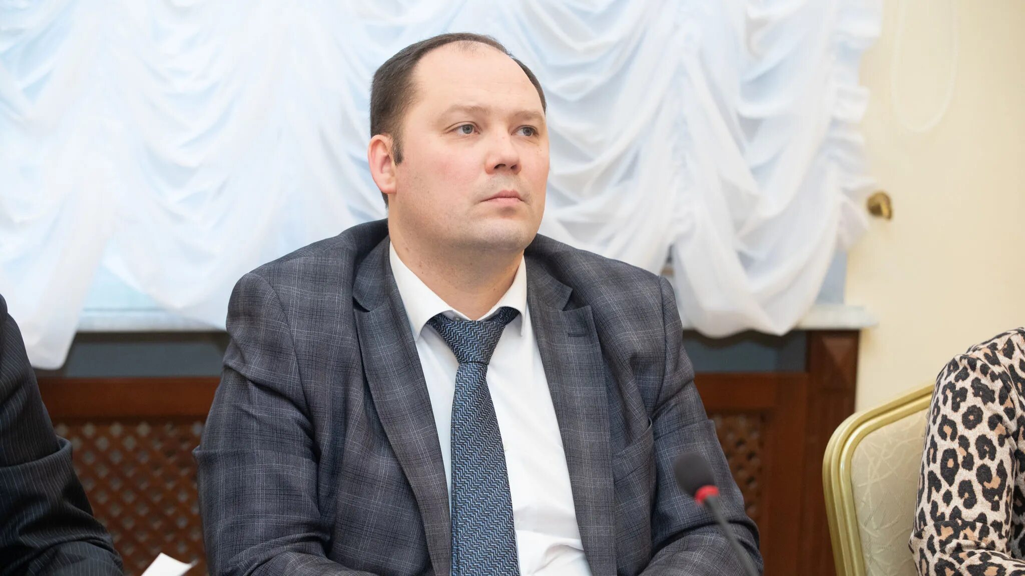 Выступление на рспп. Рспп комитет по интеллектуальной собственности.
