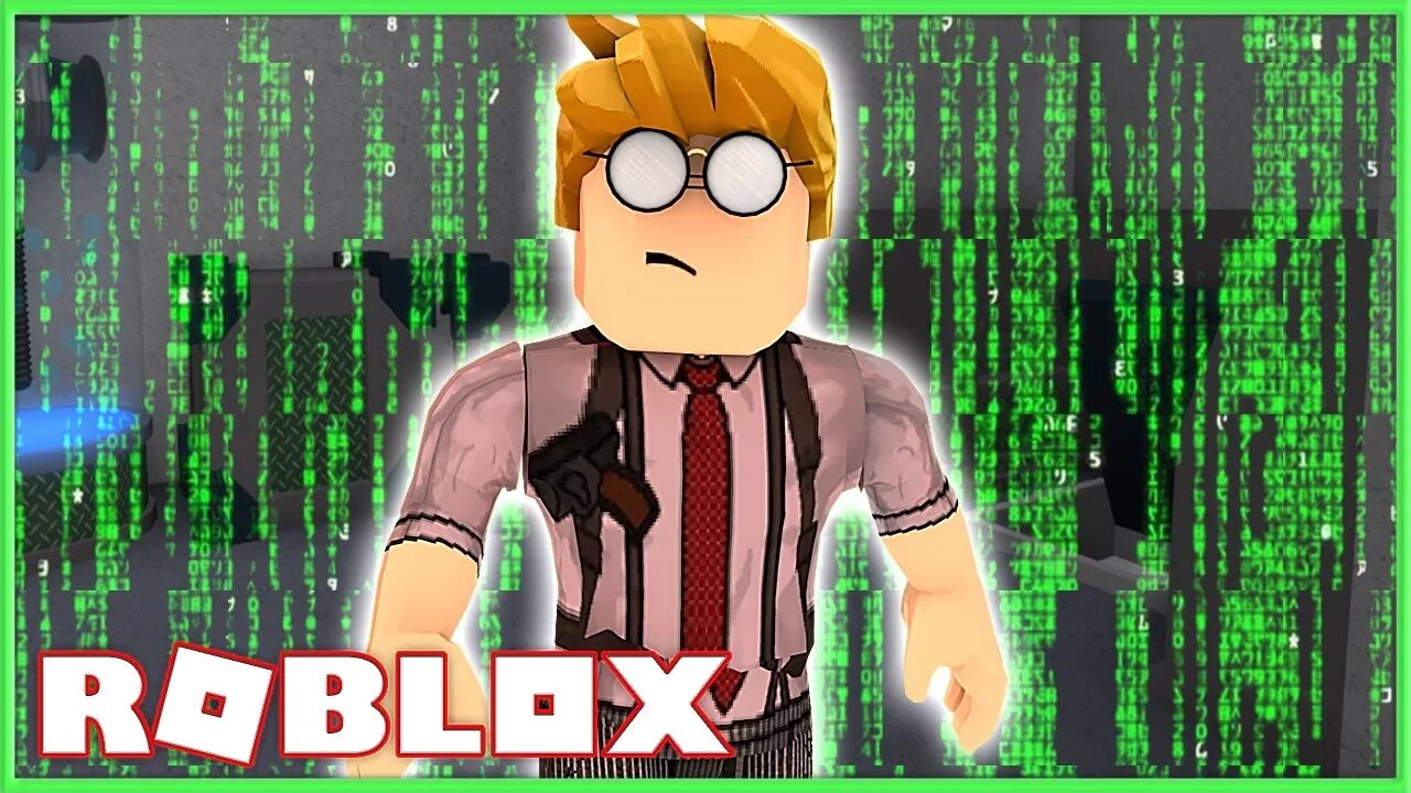 Roblox hacker