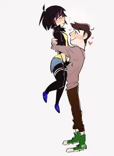 Go go couple