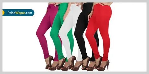 Legging mania