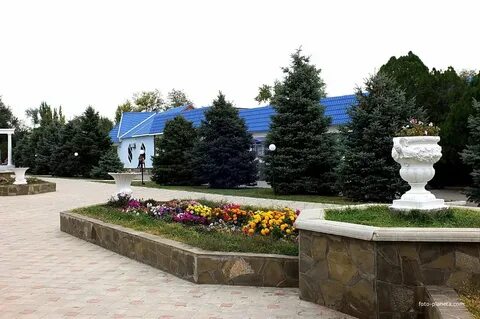 Ростовская обл село песчанокопское