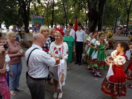 Мероприятия в краснодаре