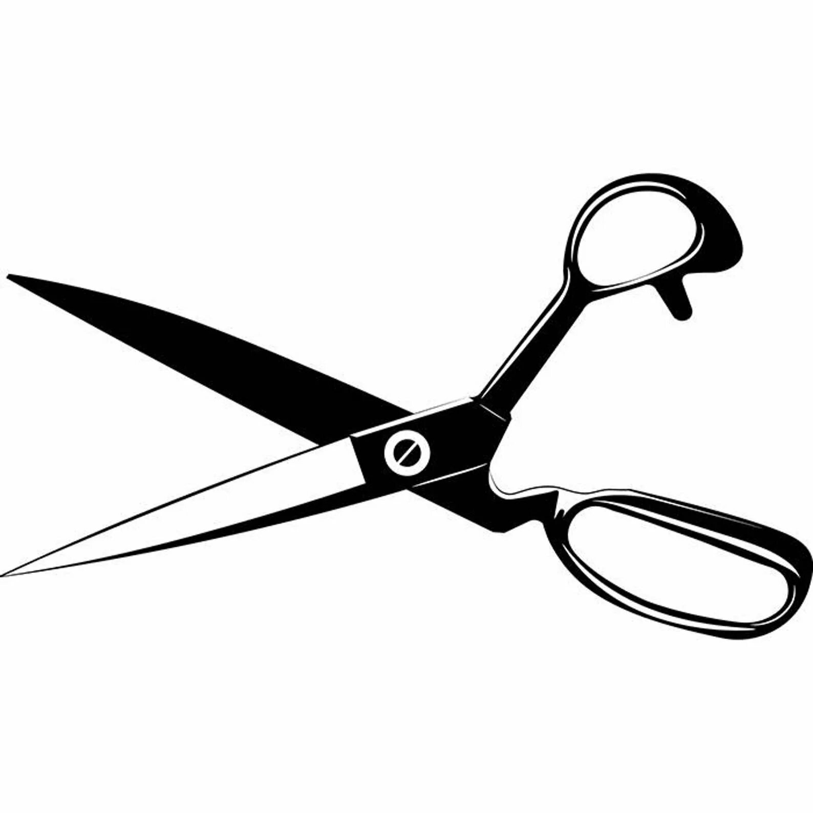 Cutting scissors. Ножницы барбер вектор. Трафарет ножницы парикмахерские. Ножницы черно белые. Ножницы парикмахера вектор.