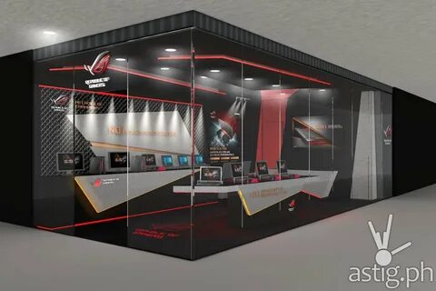 Asus retail